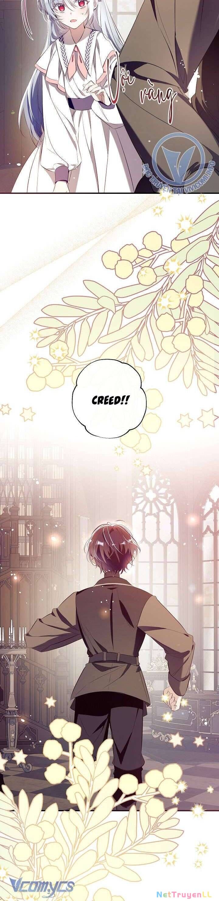 Chúng Ta Có Thể Trở Thành Người Nhà Không? Chapter 107 - 8