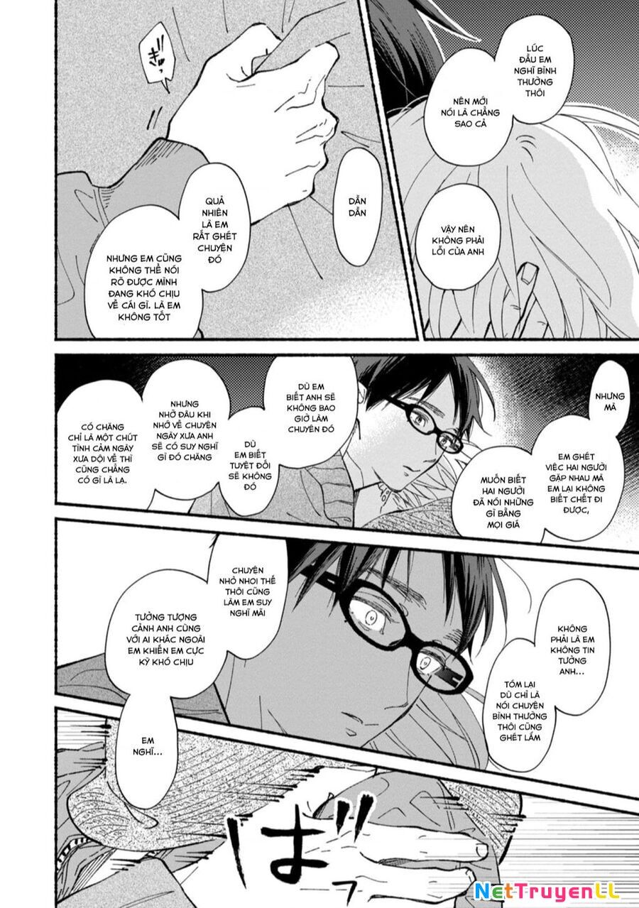 Blue Sky Complex Chapter 44 - 33