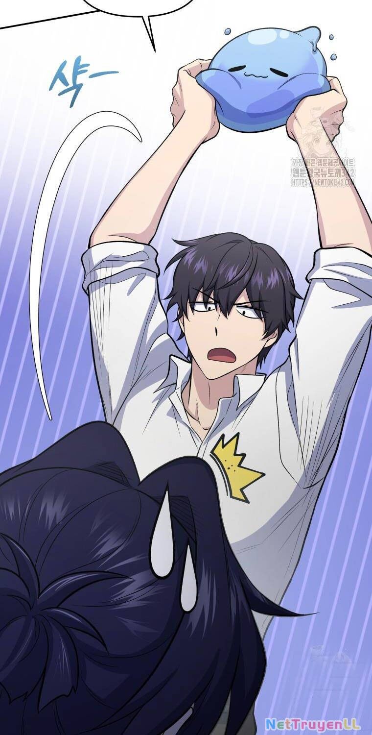 Nhà Hàng Thợ Săn Quái Vật Chapter 45 - 47