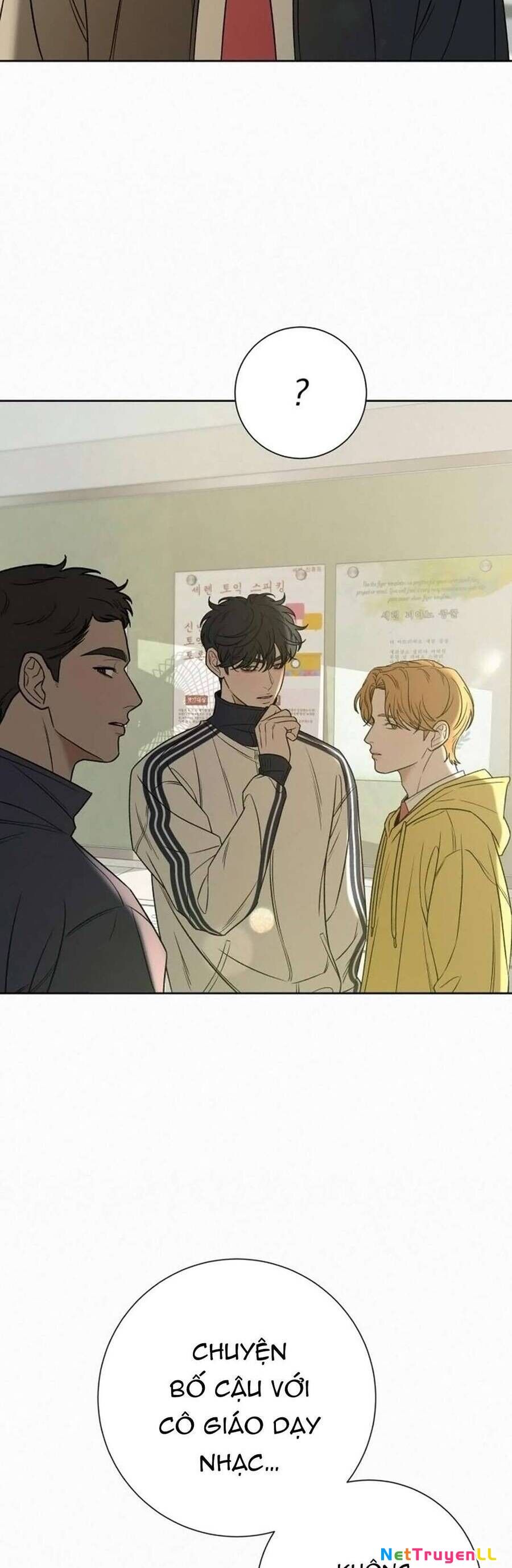 Chiến Lược: Tình Yêu Trong Sáng Chapter 102 - 18