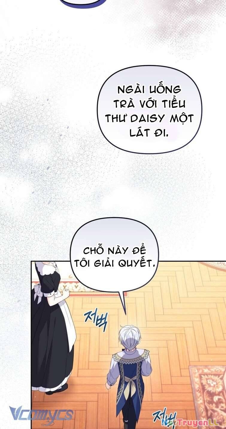 Tôi Đang Được Nuôi Dưỡng Bởi Những Kẻ Phản Diện Chapter 57 - 25