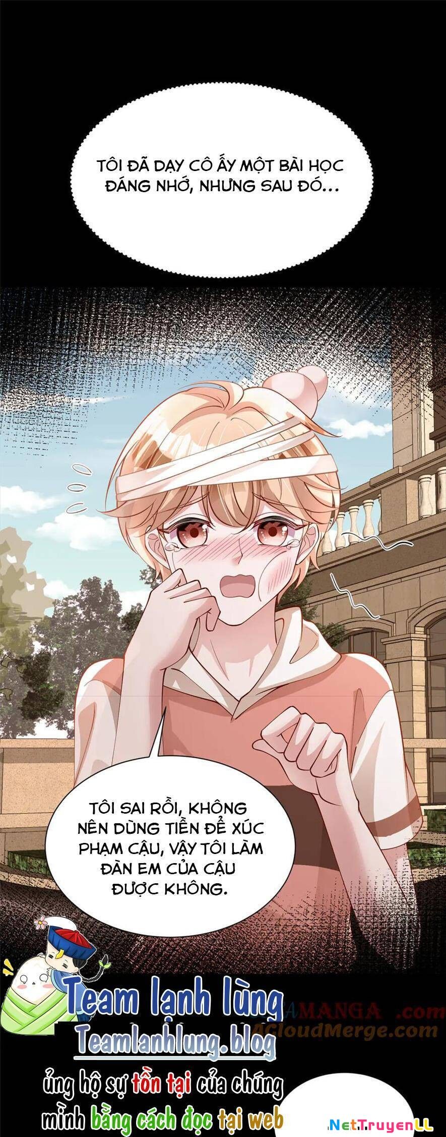 Cuộc Hôn Nhân Với Boss Nhà Giàu Khét Tiếng Chapter 197 - 26