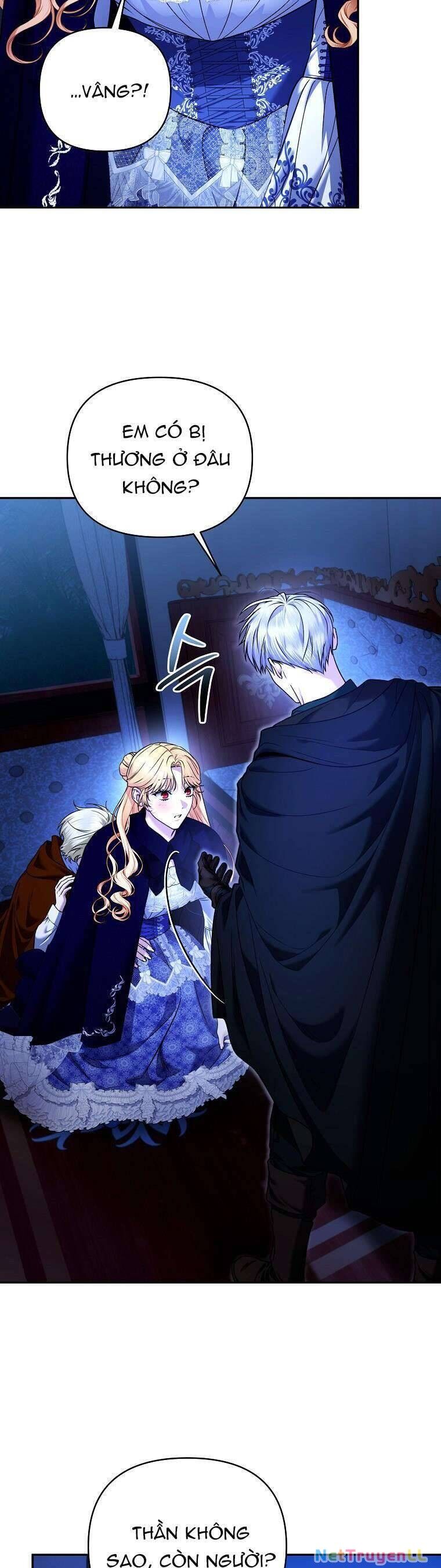 10 Cách Để Bị Bạo Chúa Đá Chapter 52 - 5