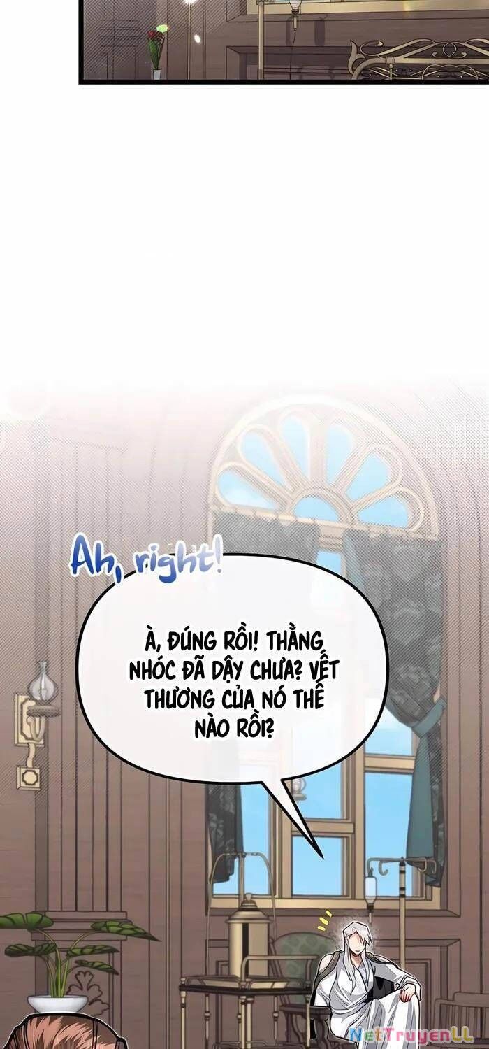 Anh Trai Anh Hùng Là Người Đã Chết Trong Học Viện Chapter 79 - 5