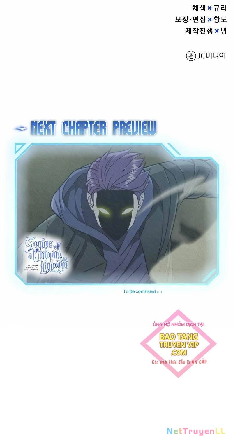 Thiên Tài Của Dòng Dõi Độc Nhất Vô Nhị Chapter 75 - 106