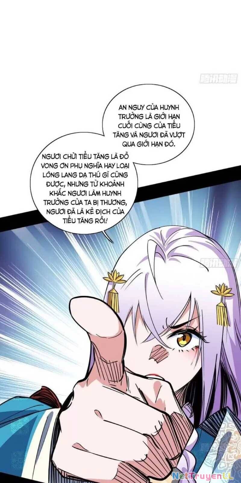 Ta Là Tà Đế Chapter 488 - 33