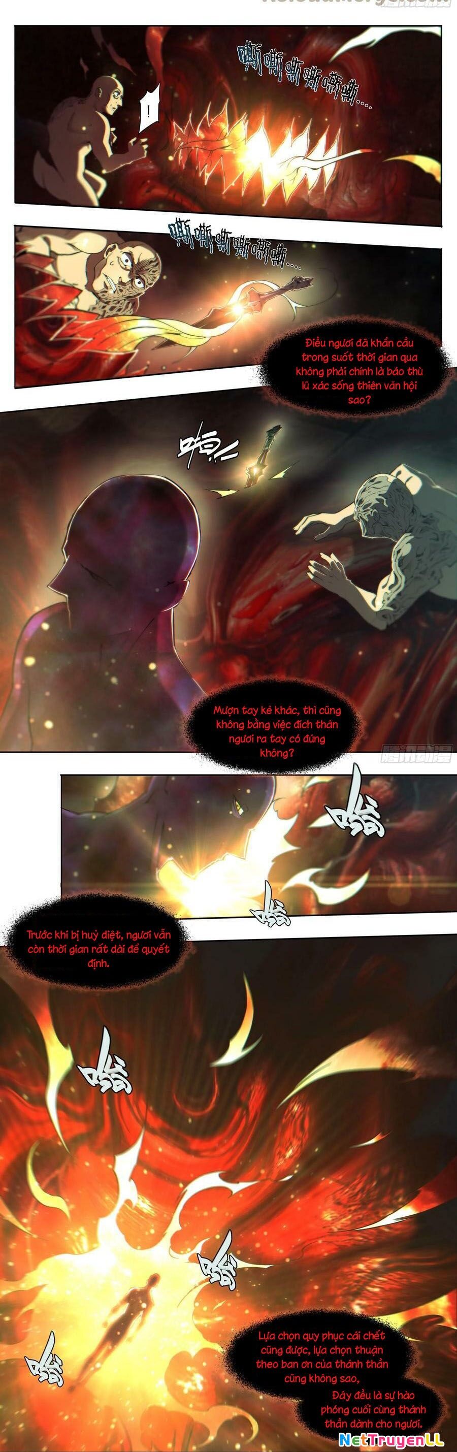 Dự Báo Khải Huyền Chapter 81 - 6