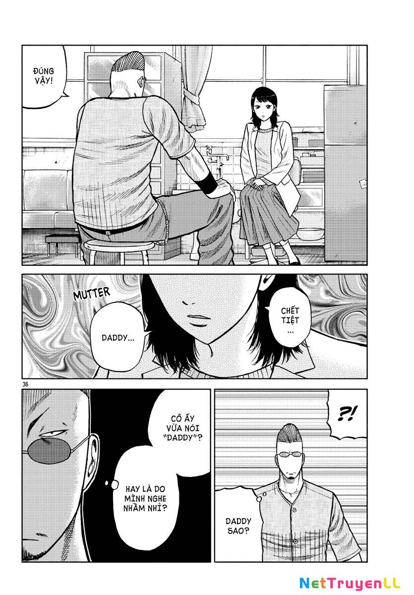 Mr.zetton Chapter 9 - 35
