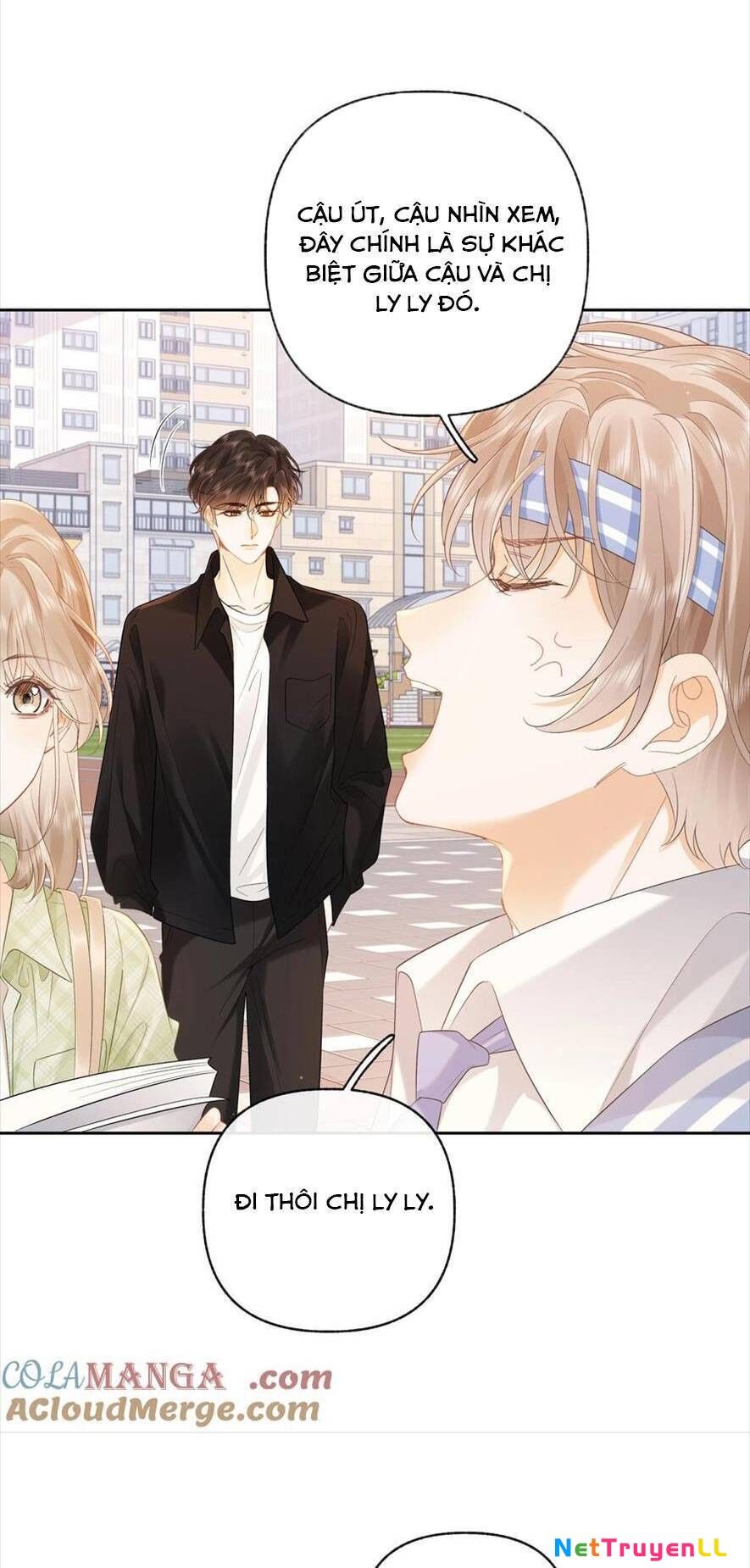 Chiết Ánh Trăng Chapter 24 - 7