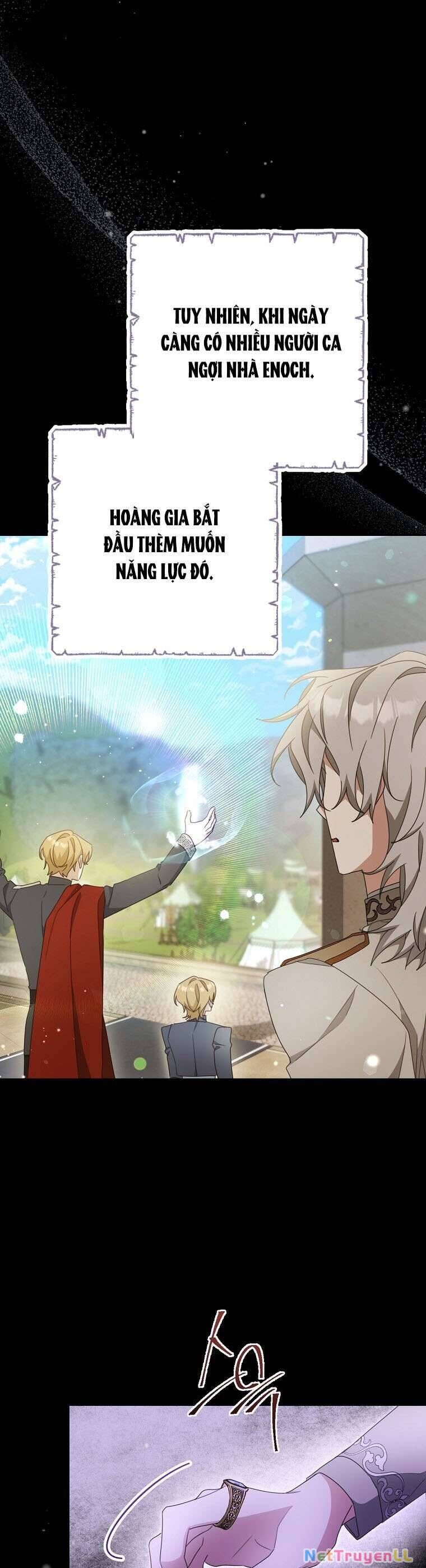 Tôi Đã Phạm Sai Lầm Rồi Chapter 62 - 34