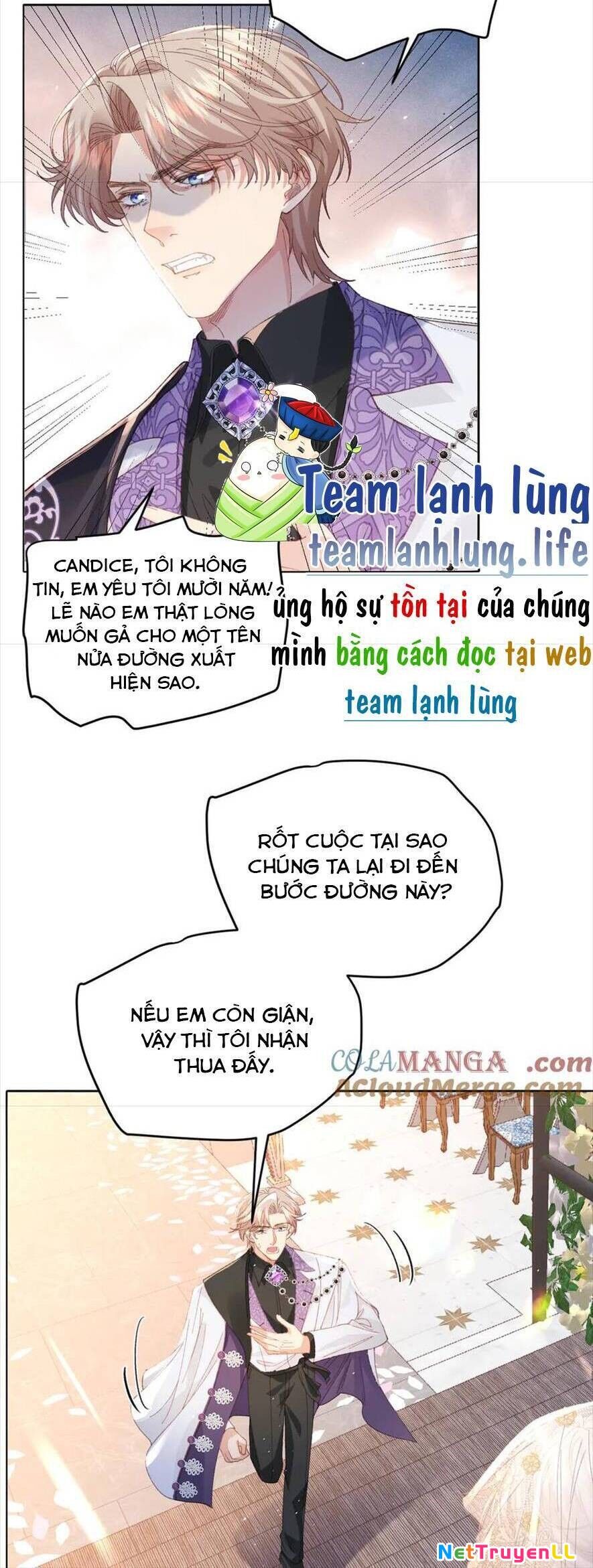 Nữ Chính Trong Truyện Ngược Luyến Tình Yêu Đã Thức Tỉnh Chapter 16 - 23