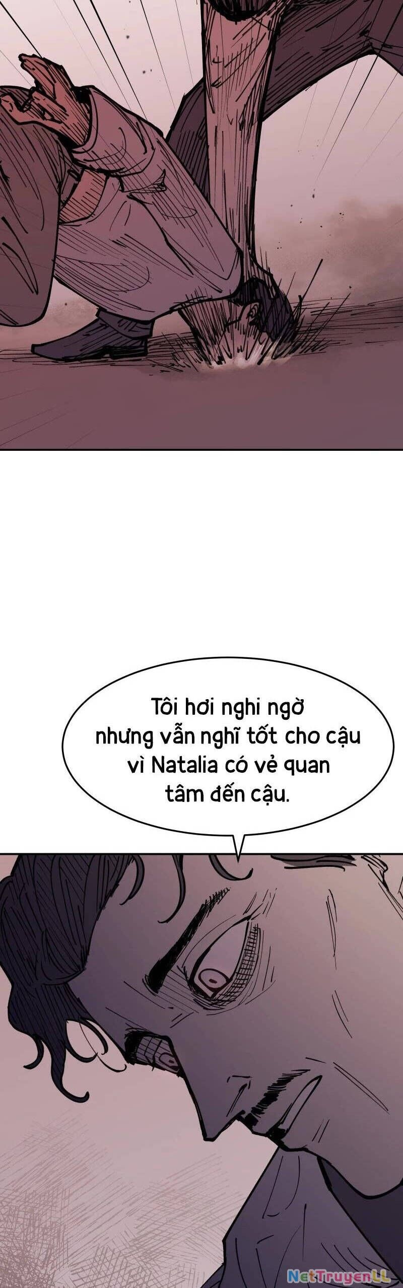 Vampire Family Chapter 5 - 20