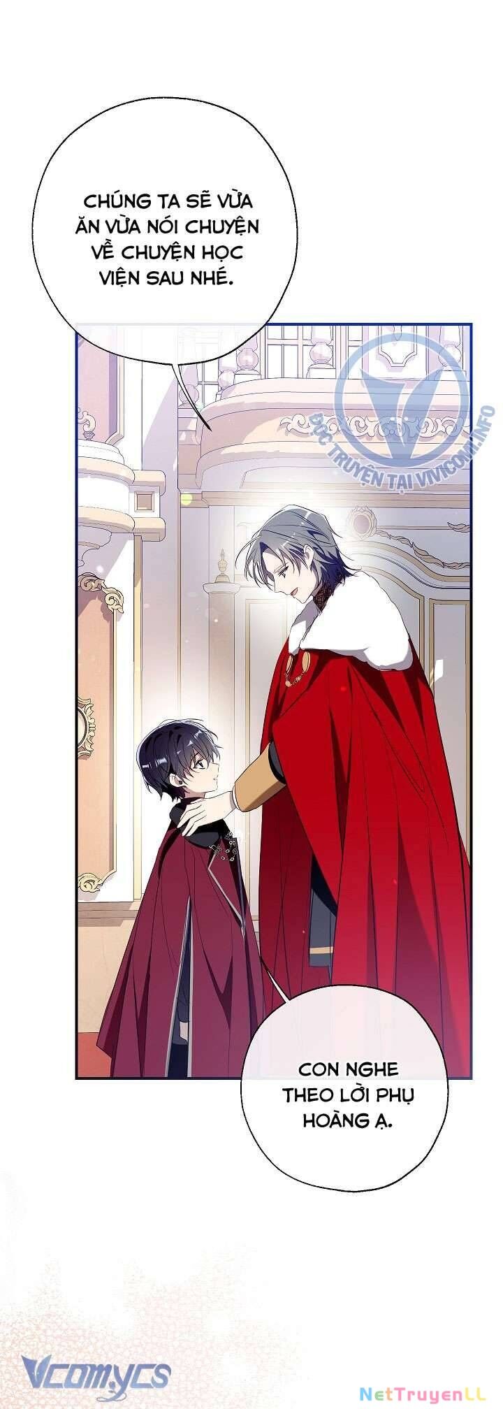 Chúng Ta Có Thể Trở Thành Người Nhà Không? Chapter 105 - 55