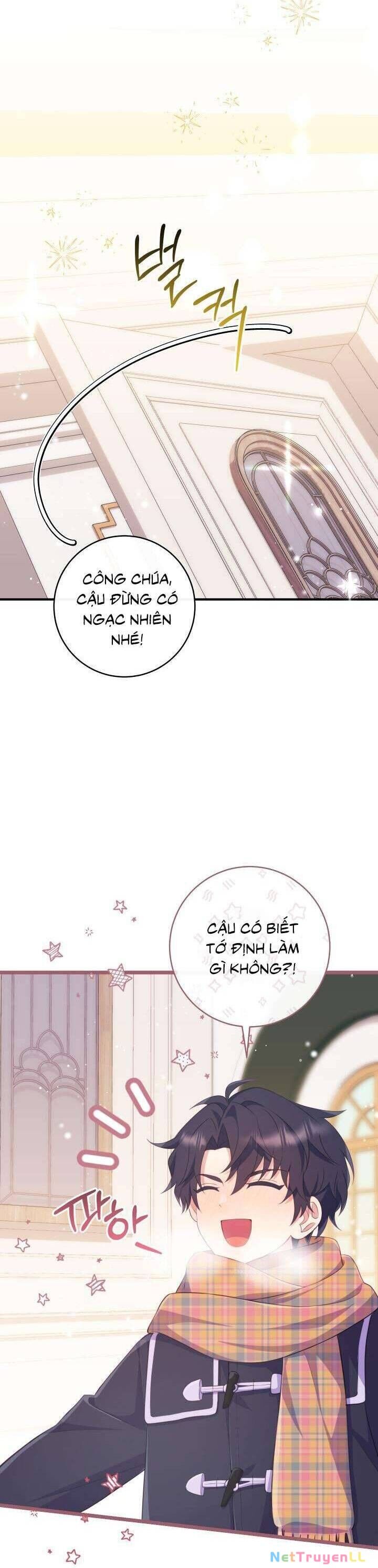 Trở Thành Bạn Thời Thơ Ấu Của Nam Phụ Ám Ảnh Chapter 19 - 26