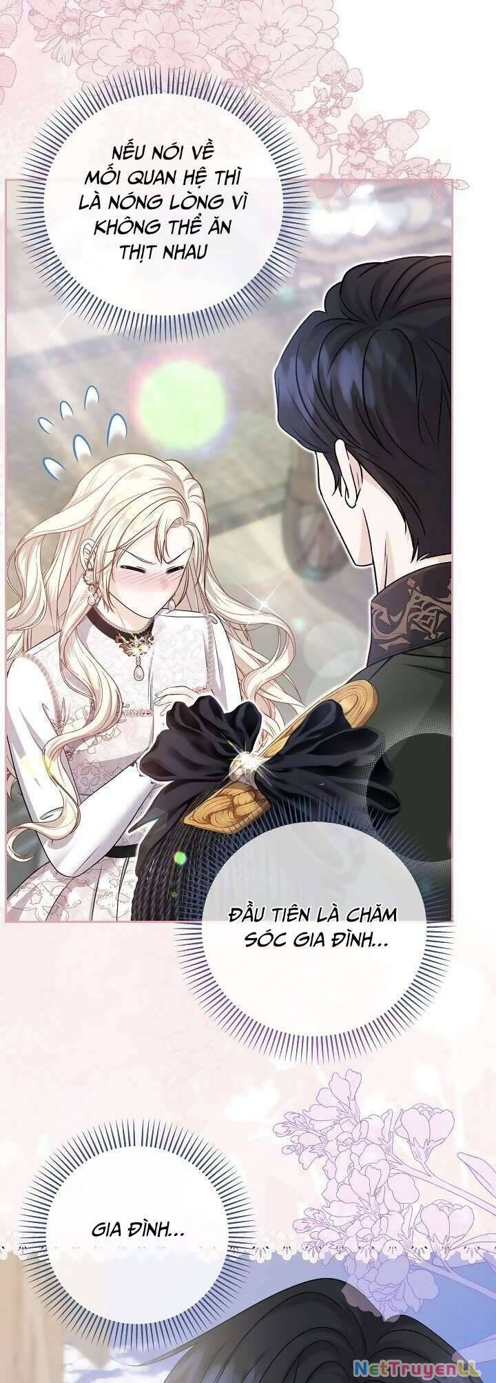 Đại Công Tước Phương Bắc Chapter 30 - 38