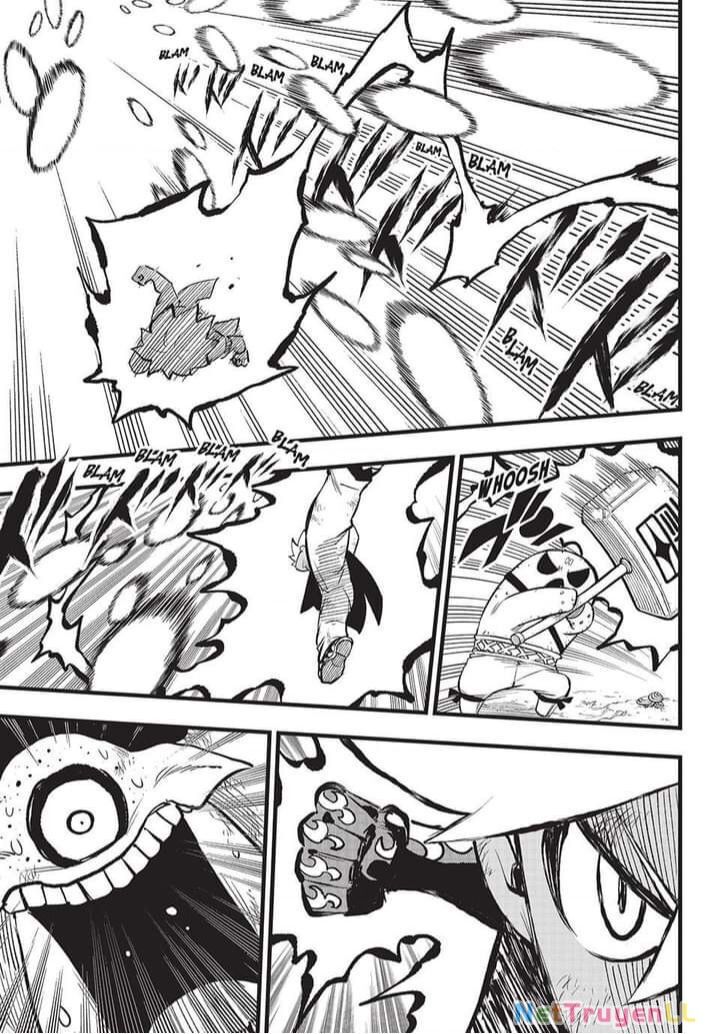 Dead Rock Chapter 13 - 18