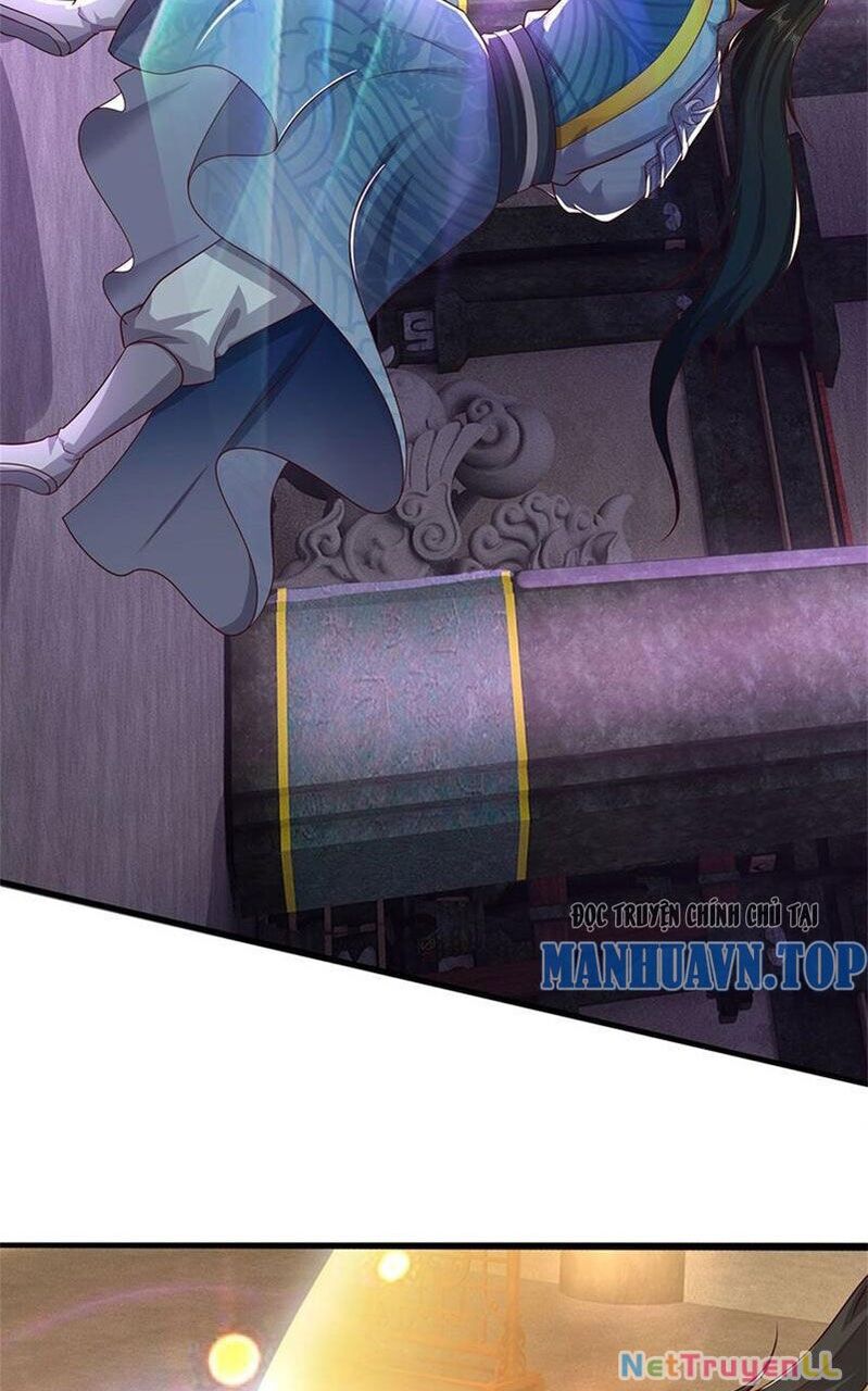 Ta Có Thể Sửa Chữa Vạn Vật Trên Dòng Thời Gian Chapter 113 - 8