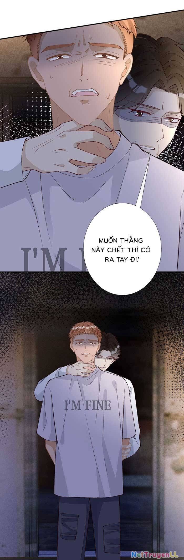 Ôm Khẩn Tiểu Mã Giáp Của Tôi Chapter 319 - 18