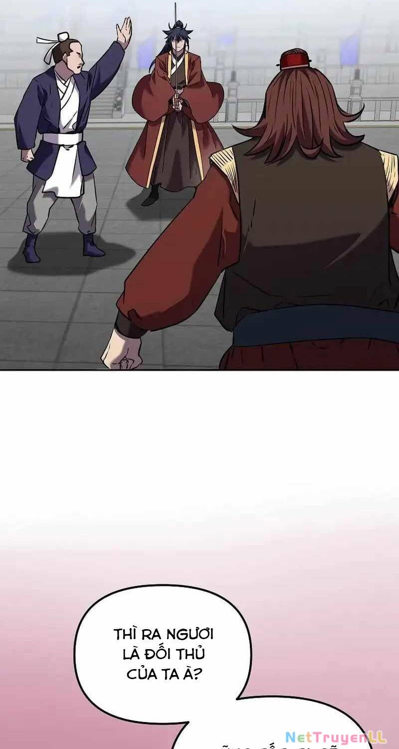 Sự Chuyển Sinh Vào Võ Lâm Thế Gia Của Ranker Chapter 123 - 69