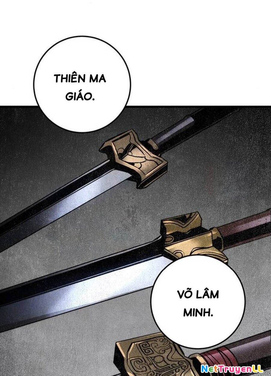 Thanh Kiếm Của Hoàng Đế Chapter 60 - 92