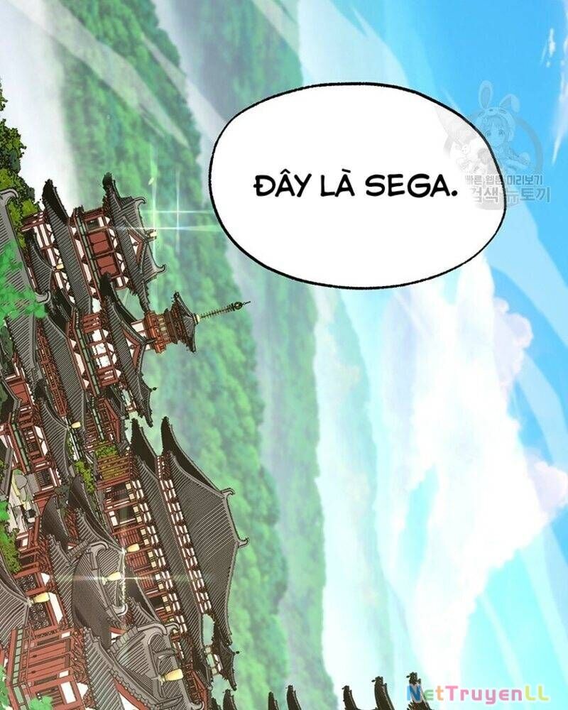 Võ Sĩ Hồi Hương Chapter 26 - 3