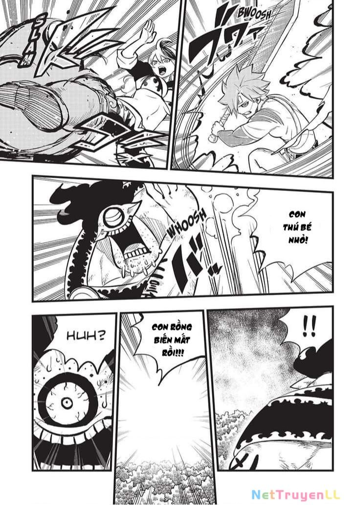 Dead Rock Chapter 13 - 14