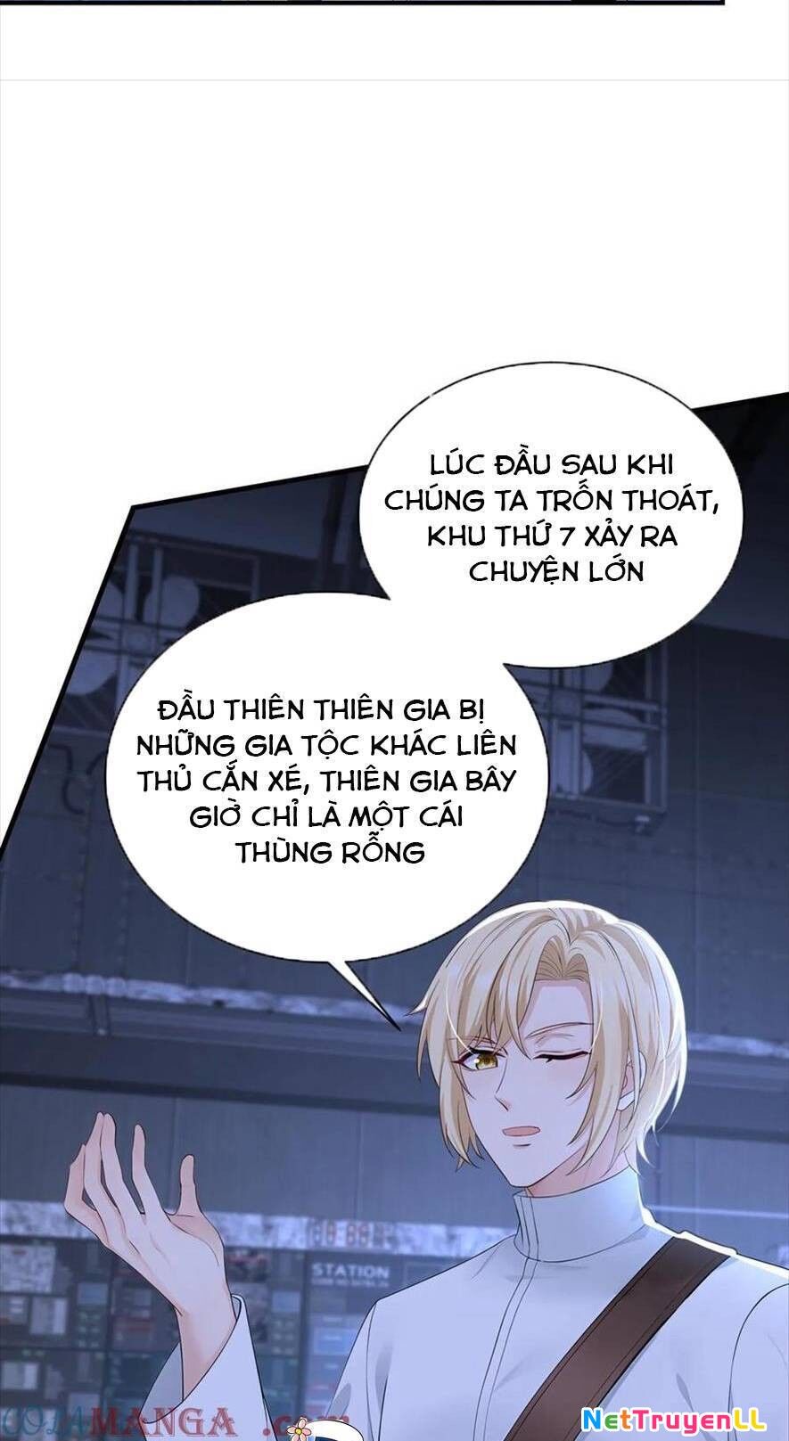Tái Sinh Trở Lại : Chồng Cũ Khóc Lóc Cầu Xin Tái Hôn Chapter 187 - 28
