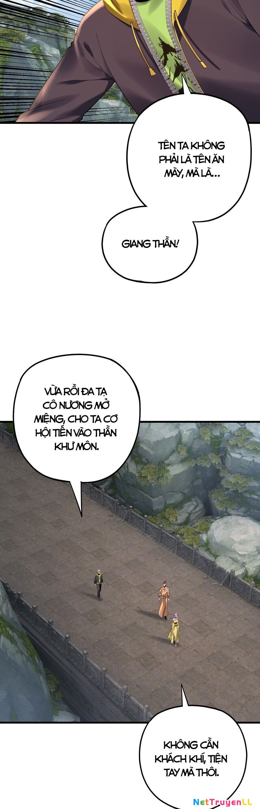 [FIX Thứ tự] Ta Trời Sinh Đã Là Nhân Vật Phản Diện Chapter 170 - 9