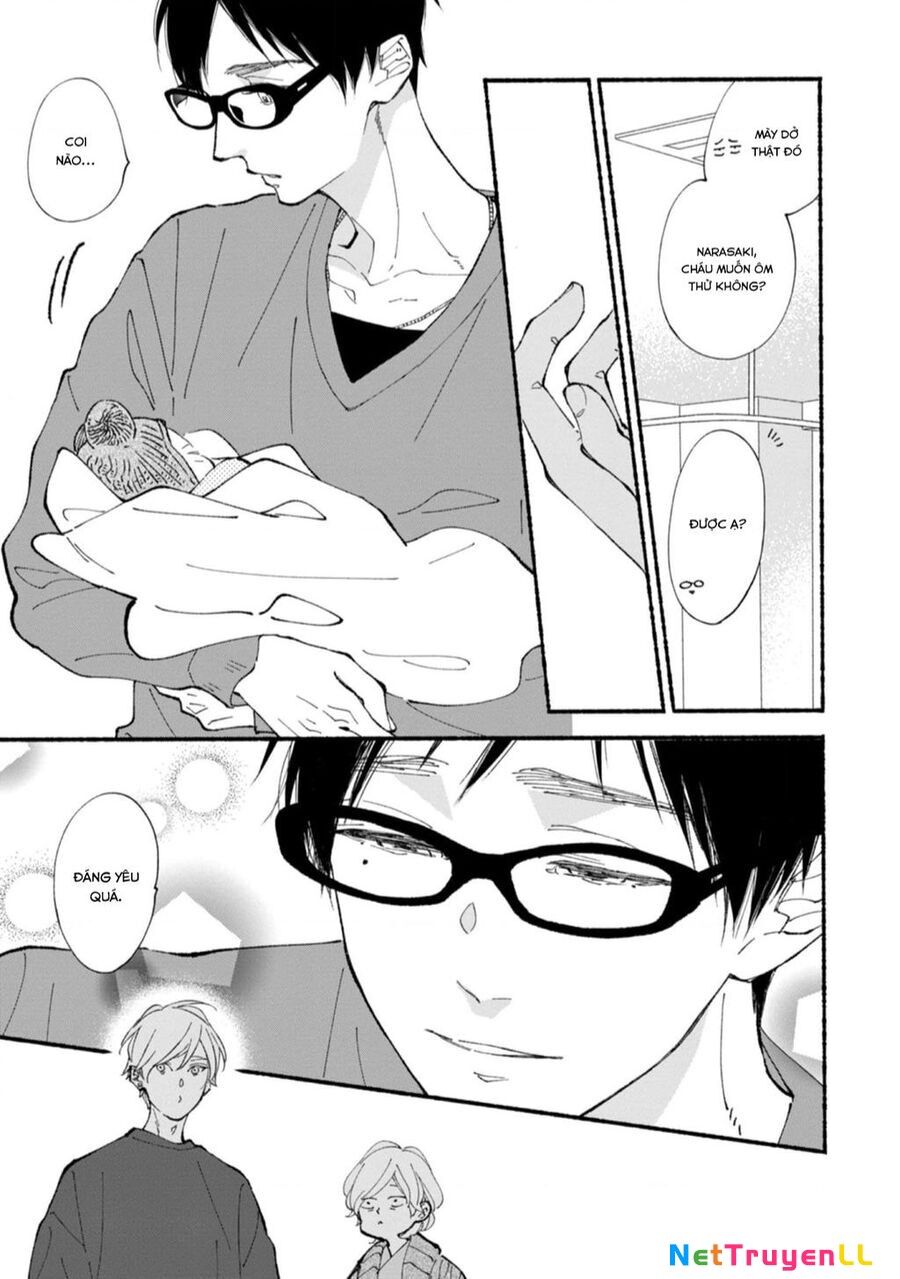 Blue Sky Complex Chapter 46.5 - 6