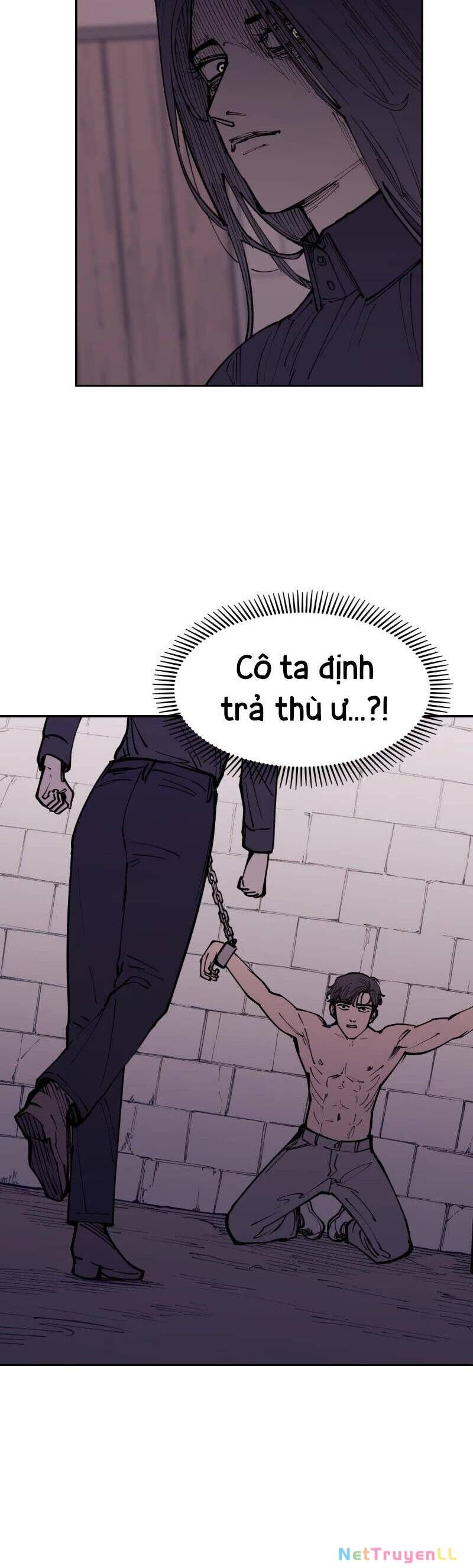 Vampire Family Chapter 5 - 42