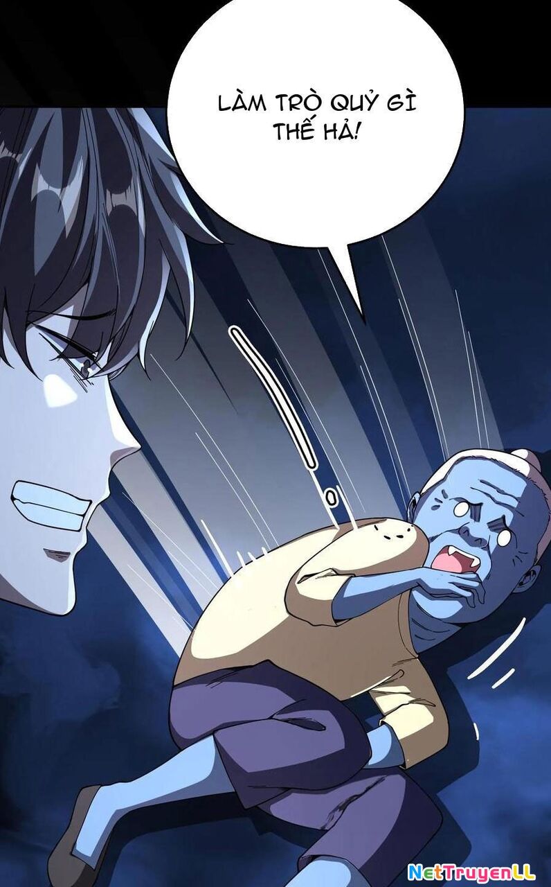 Quỷ Dị Khôi Phục: Ta Có Thể Hóa Thân Thành Đại Yêu Chapter 128 - 37