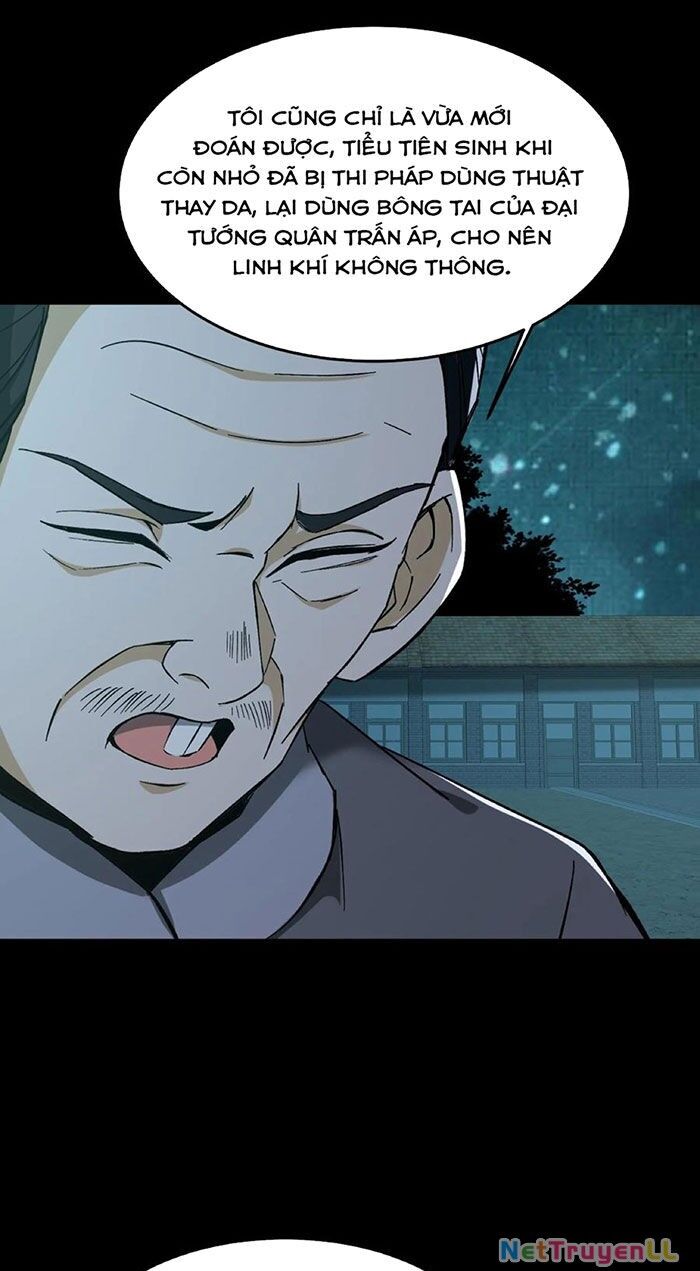 Ngày Tôi Sinh Ra, Bách Quỷ Dạ Hành, Tuyết Thi Hộ Đạo Chapter 157 - 4