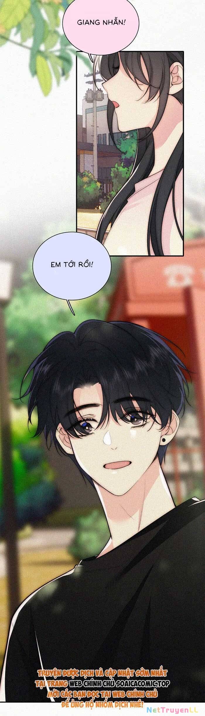 Bá Vương Sủng Ái Cô Vợ Mù Chapter 98 - 3