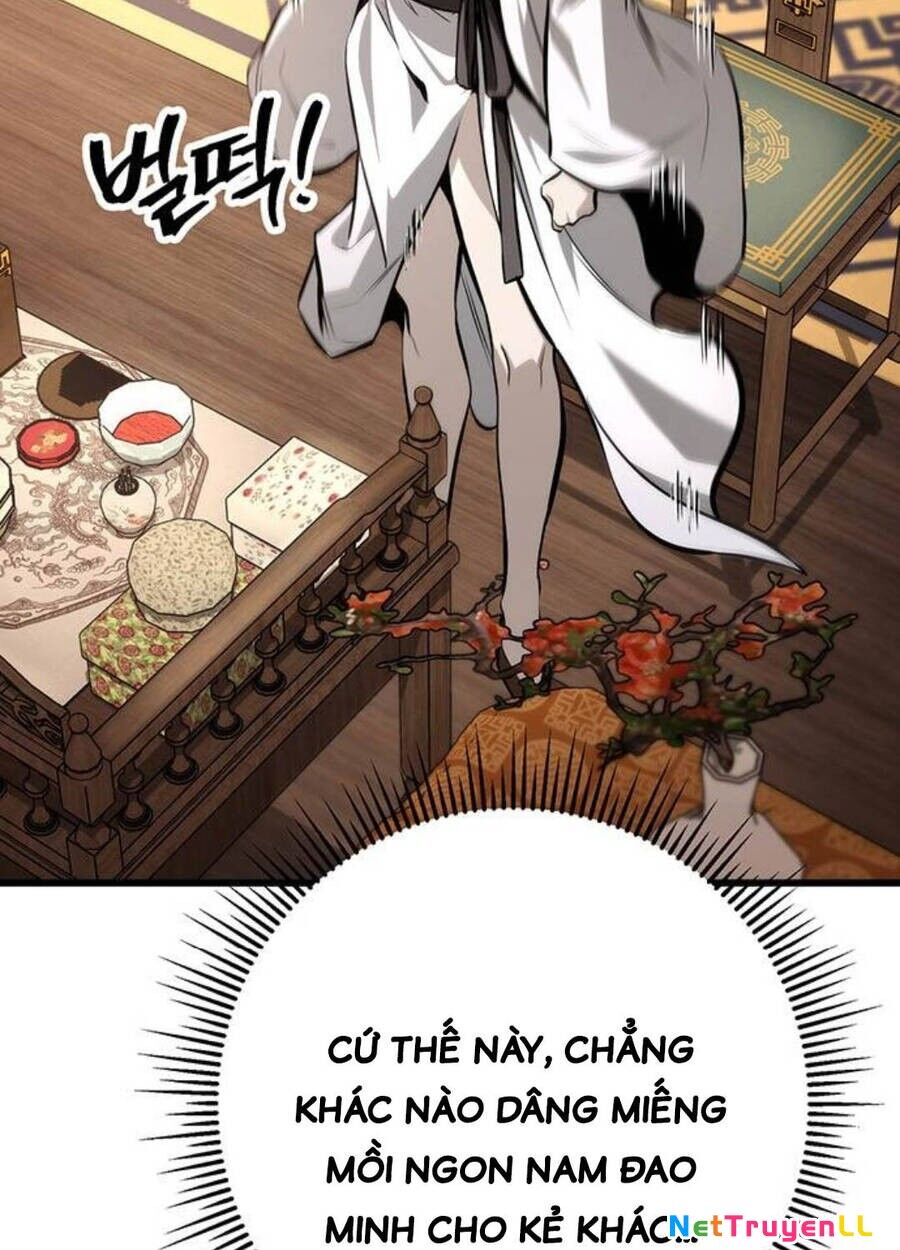 Thanh Kiếm Của Hoàng Đế Chapter 60 - 62