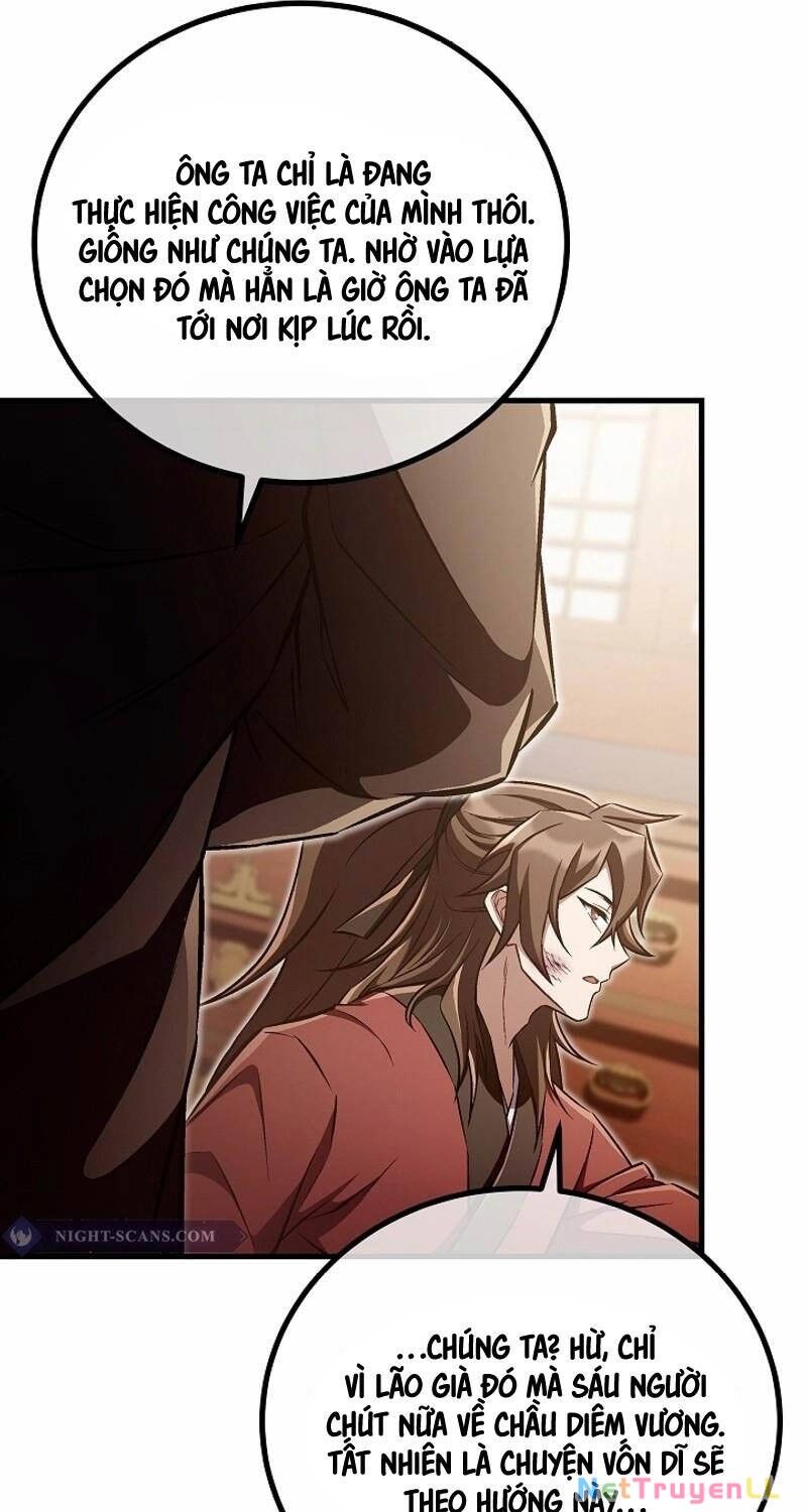 Tư Mã Song Hiệp Chapter 44 - 41