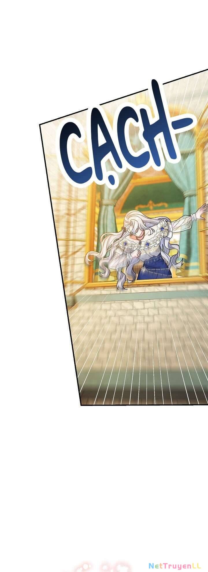 Người Xem Mắt Của Ác Nữ Quá Hoàn Hảo Chapter 16 - 36