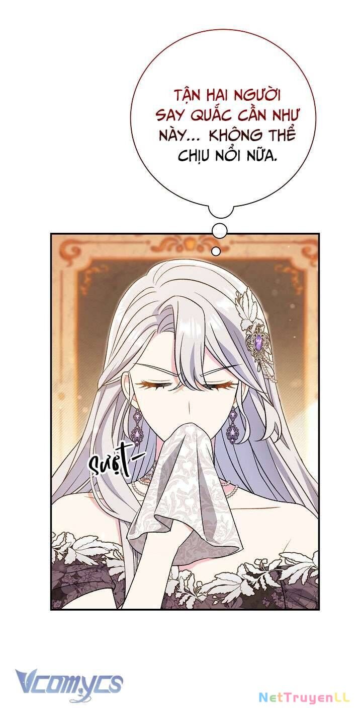 Người Xem Mắt Của Ác Nữ Quá Hoàn Hảo Chapter 19 - 66