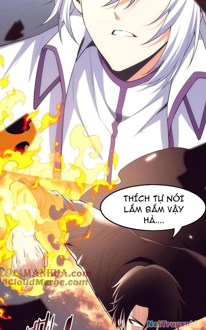 Tiến Hóa Cuồng Triều Chapter 195 - 34