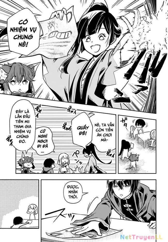 Majutsugakuin Wo Shuseki De Sotsugyou Shita Ore Ga Boukensha Wo Hajimeru No Wa Sonna Ni Okashii Daro Chapter 24 - 27