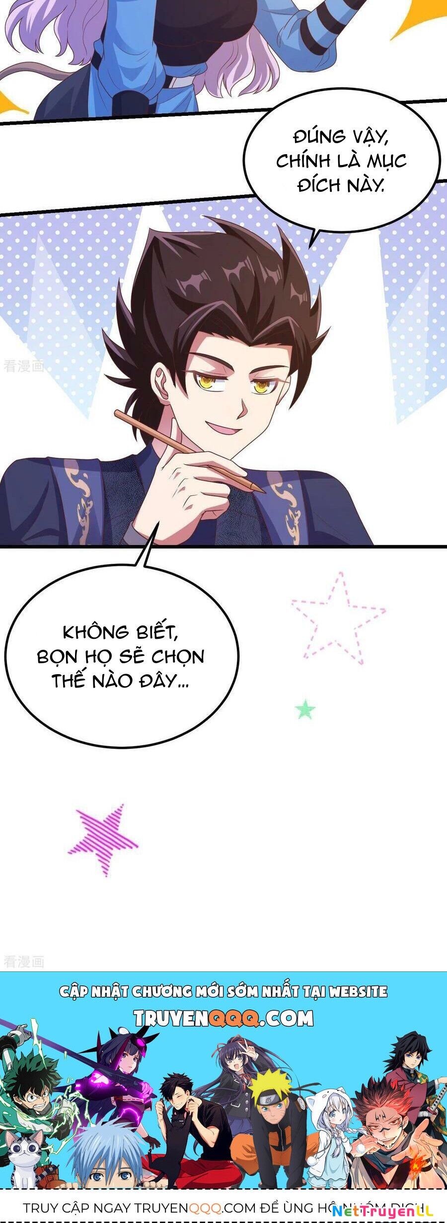 Từ Hôm Nay Bắt Đầu Làm Thành Chủ Chapter 450 - 38