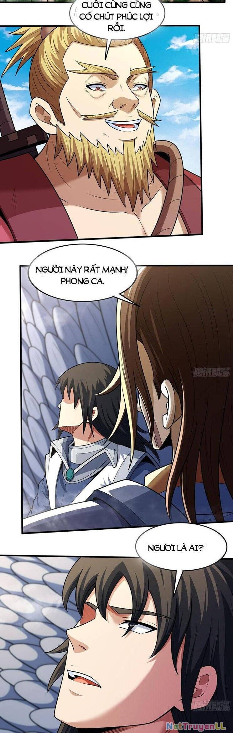 Tuyệt Thế Võ Thần Chapter 835 - 2
