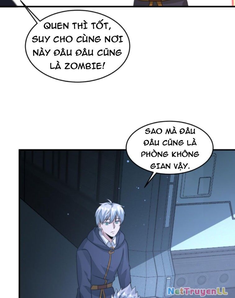 Ngày Tận Thế: Ta Nhận Được Tỷ Lệ Rớt Đồ Gấp 100 Lần Chapter 343 - 2