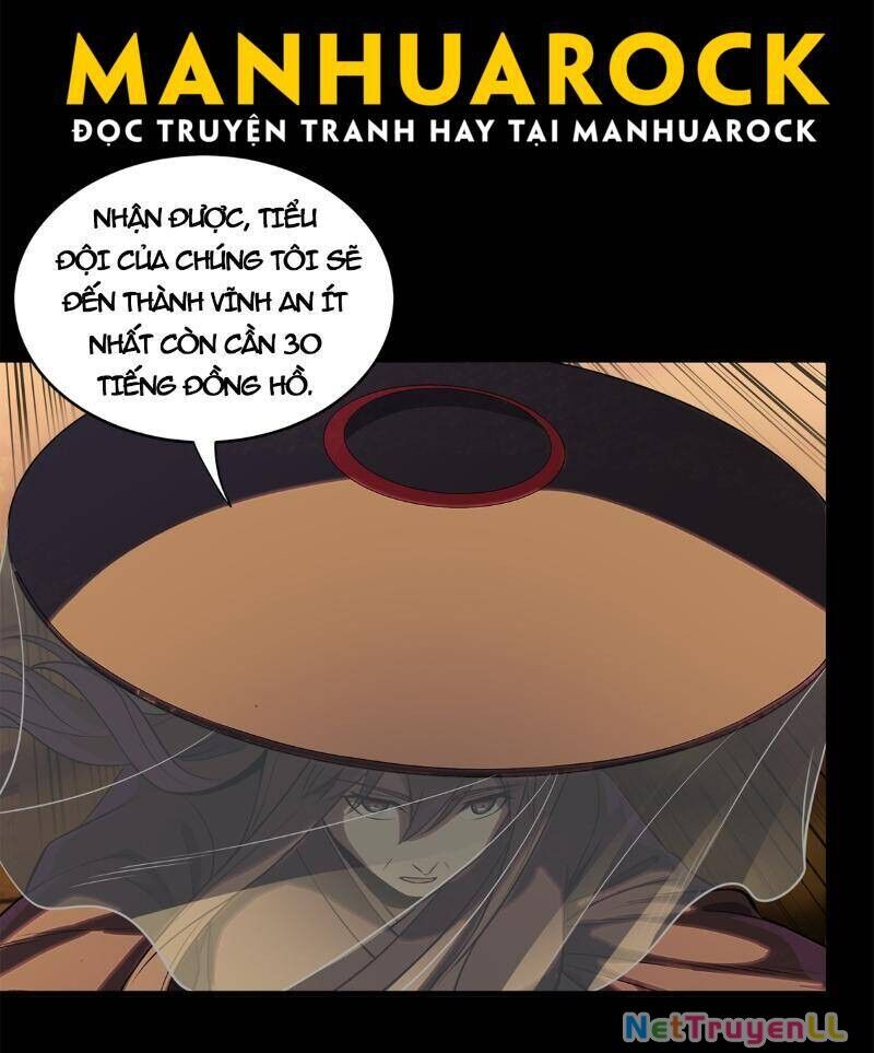 Tinh Giáp Hồn Tướng Chapter 217 - 64