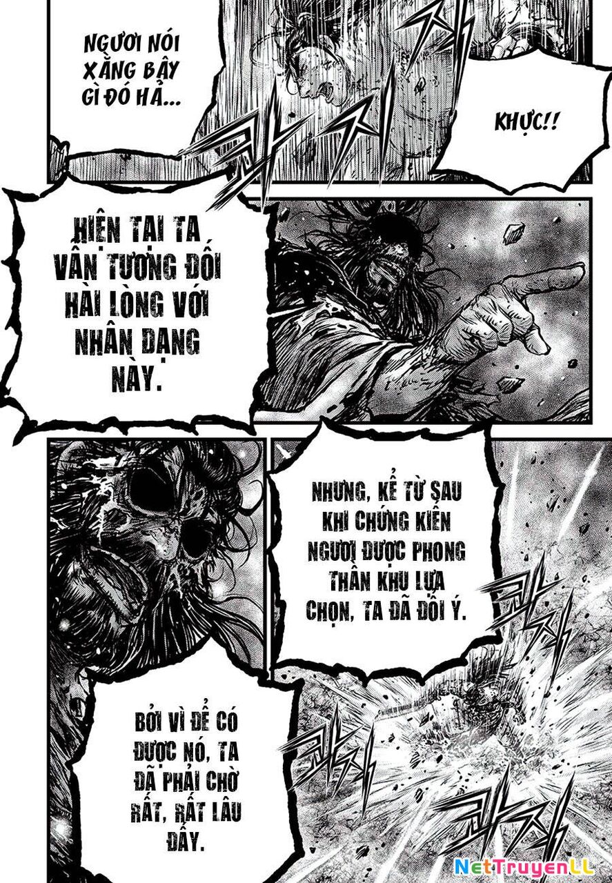Hiệp Khách Giang Hồ Chapter 681 - 13