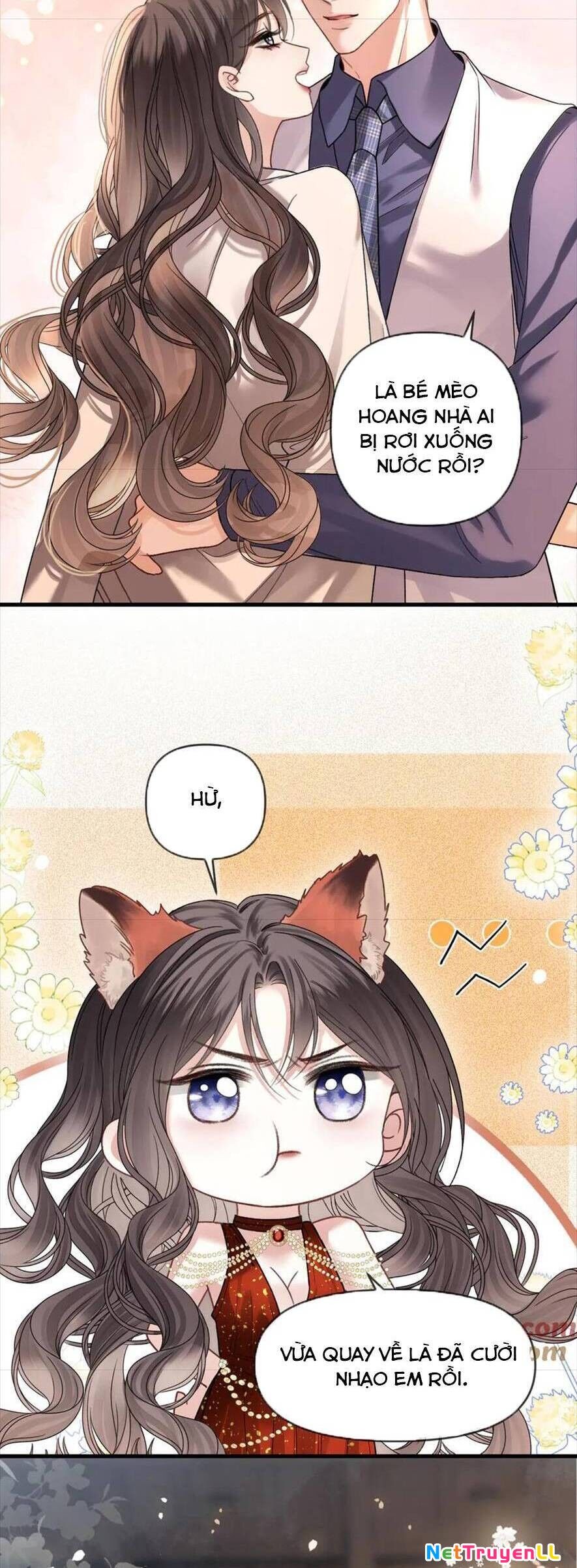 Ngày Mai Cũng Thích Em Chapter 59 - 4