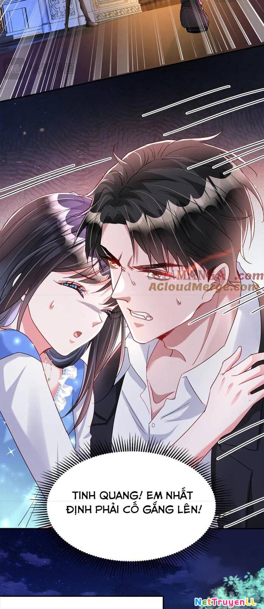 Cuộc Hôn Nhân Với Boss Nhà Giàu Khét Tiếng Chapter 195 - 17