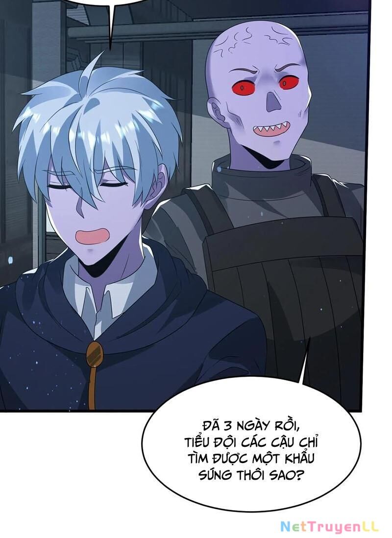 Ngày Tận Thế: Ta Nhận Được Tỷ Lệ Rớt Đồ Gấp 100 Lần Chapter 344 - 25