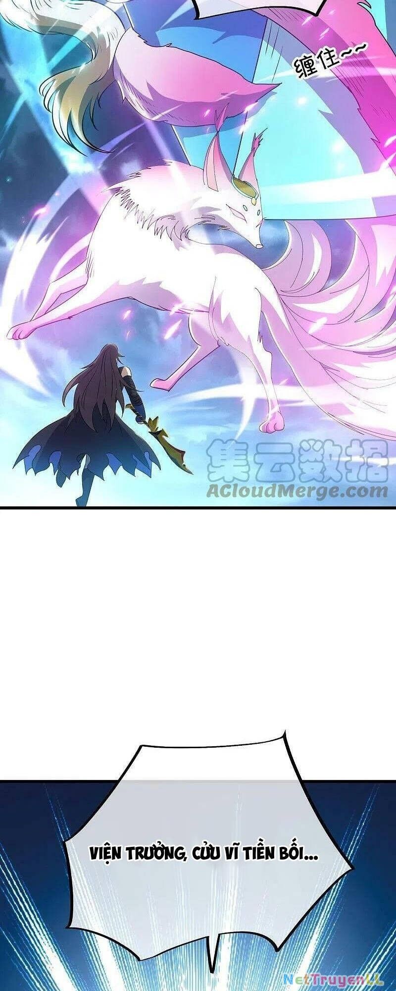 Chiến Hồn Tuyệt Thế Chapter 534 - 24