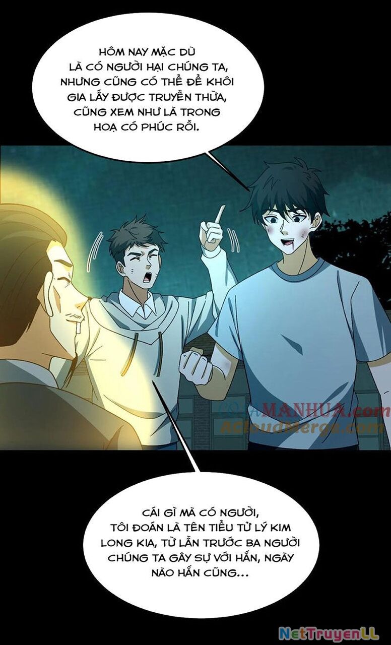 Ngày Tôi Sinh Ra, Bách Quỷ Dạ Hành, Tuyết Thi Hộ Đạo Chapter 158 - 18