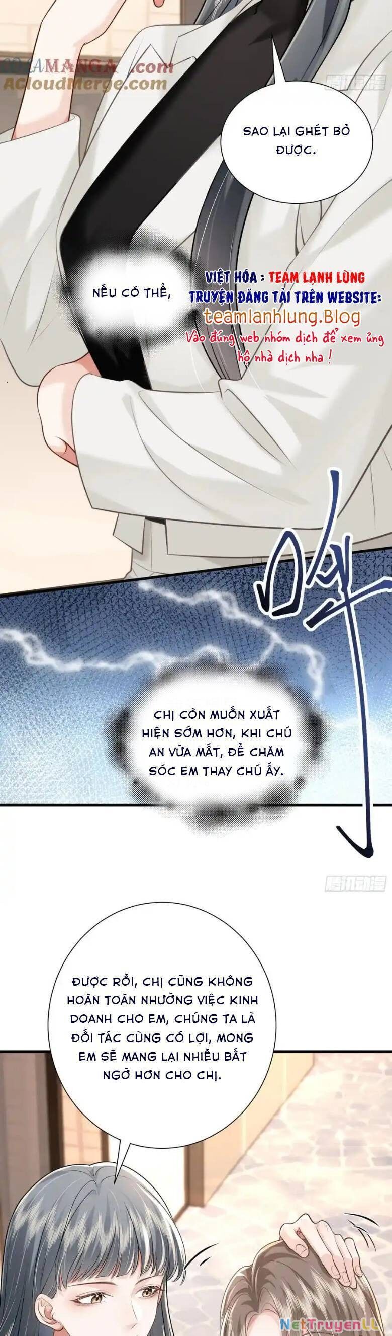 Anh Đã Dạy Tôi Cách Chiếm Giữ Anh Chapter 33 - 11